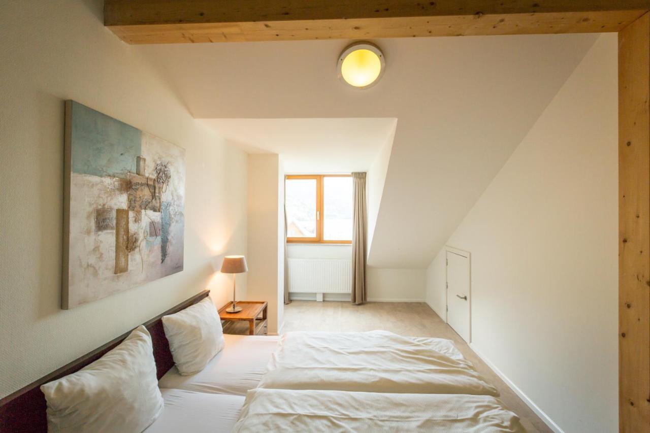 Apart Holidays - Marina Walensee Unterterzen Екстер'єр фото